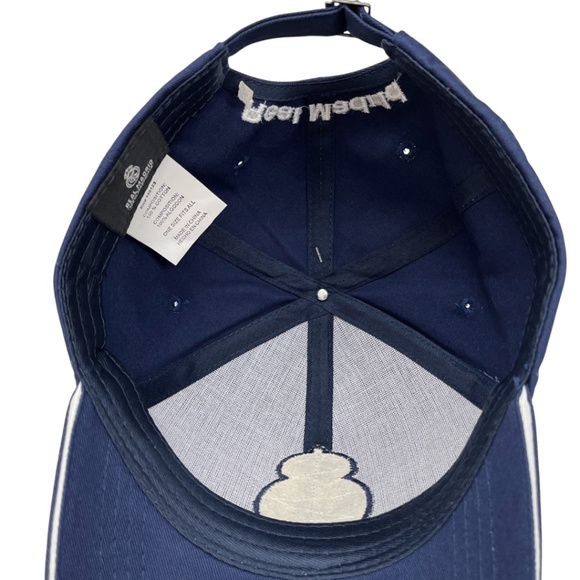 Real Madrid Football Club Crest Cap - Picture 8 of 14